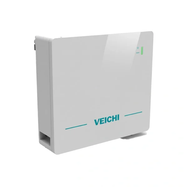 باتری لیتیومی ۵.۱۲kWh 51.2V برند Veichi مدل VCLB-5K-W01