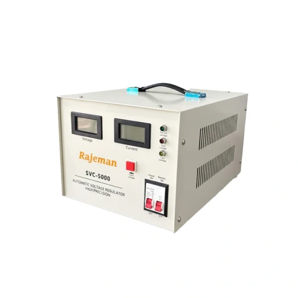 استابیلایزر 5 کاوا