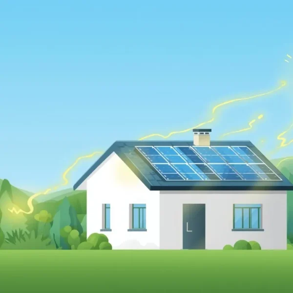 چرا باید از سیستم برق خورشیدی استفاده کنیم؟